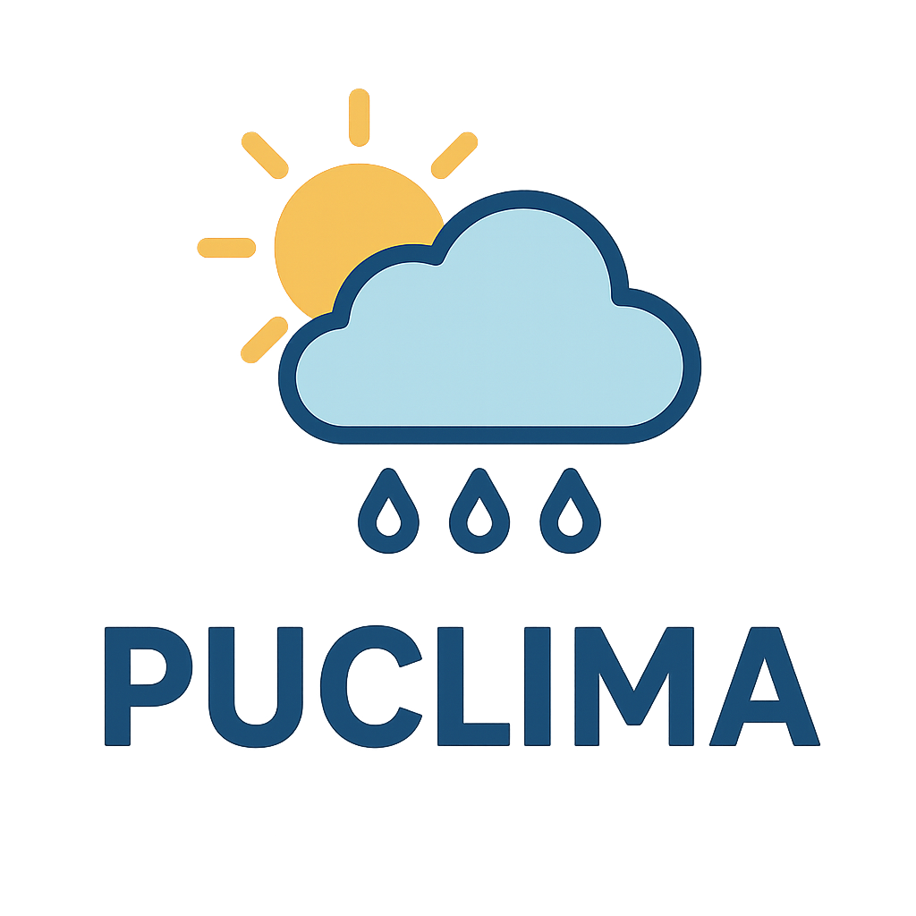 Banner Puclima